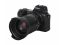 Laowa objektyvas Argus 35mm f/0.95 FF (Nikon Z)
