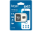 Lexar MicroSDXC 64GB Mobile su adapteriu