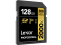 Lexar SDXC 128GB Professional 2000x UHS-II (U3, V90, Class 10) 