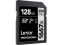 Lexar Professional 1667X SDXC 128GB UHS-II (V60) R250/W120