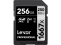 Lexar Professional 1667X SDXC 256GB UHS-II (V60) R250/W120