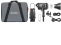 Godox M300 Bi-color LED light
