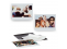 Fujifilm Instax WIDE magnetas nuotraukai (10 vnt.)