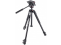 Manfrotto trikojis MK190X3-2W su video galva