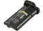 Jupio Li-ion akumuliatorius ProLine EN-EL18A 2600mAh for MB-D12/MB-D17 Batterygrip incl. adapter & car charger