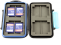 JJC memory card case MC-2 (SD/CF)