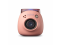 Fujifilm fotoaparatas INSTAX Pal (Powderi Pink)