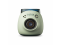 Fujifilm fotoaparatas INSTAX Pal (Pistachio Green)