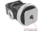 Portkeys monitoriaus laikiklis MH-2