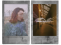 FujiFilm Instax Mini fotoplokštelės Stone gray 10vnt
