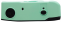Kodak m35 daugkartinis fotoaparatas (Mint Green)