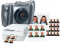 MITSUBISHI dokumentinių nuotraukų termosublimacinis spausdintuvas CP-900DW + Fotoaparatas (naudotas)