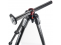 Manfrotto trikojis MK055XPRO3-BHQ2 su rutuline galva