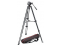 Manfrotto trikojis MVT502AM + MVH500A