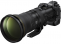 Nikon objektyvas Nikkor Z 400mm F2.8 TC VR S