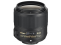 Nikon objektyvas Nikkor 35mm f/1.8G AF-S ED FX