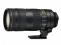 Nikon objektyvas Nikkor 70-200mm f/2.8E FL ED AF-S VR