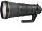 Nikon objektyvas Nikkor AF-S 400mm f/2.8E FL VR