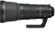 Nikon objektyvas Nikkor AF-S 400mm f/2.8E FL VR
