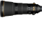 Nikon objektyvas Nikkor AF-S 400mm f/2.8E FL VR