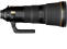 Nikon objektyvas Nikkor AF-S 400mm f/2.8E FL VR