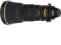 Nikon objektyvas Nikkor AF-S 400mm f/2.8E FL VR