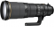 Nikon objektyvas Nikkor AF-S 500mm f/4E FL VR
