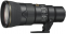 Nikon objektyvas Nikkor AF-S 500mm f/5.6E PF ED VR