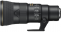 Nikon objektyvas Nikkor AF-S 500mm f/5.6E PF ED VR