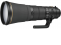 Nikon objektyvas Nikkor AF-S 600mm f/4E FL VR
