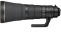 Nikon objektyvas Nikkor AF-S 600mm f/4E FL VR