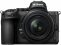 Nikon Z5 + Nikkor Z 24-50mm f/4-6.3