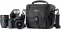Lowepro krepšys Nova 170 AW II Black
