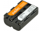 Jupio Li-ion battery Sony NP-FM500H (2000 mAh)