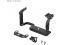 SmallRig 5656 Cage Kit for Canon EOS C50