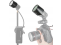 Godox AD200 round flash head H200R