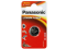 Panasonic baterija CR-2032L/1BP