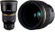 Pentax HD PENTAX-D FA 85mm F1.4ED SDM AW