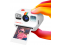 POLAROID momentinis fotoaparatas Go White