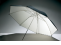 Godox UB-004 Black and White Umbrella (84cm) 