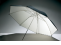 Godox skėtis UB-004 Black and White(84cm)