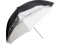 Godox UB-006 Black and Silver and White Umbrella (101cm)