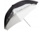 Godox UB-006 Black and Silver and White Umbrella (84cm)