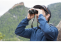Nikon žiūronai PROSTAFF P7 8x30