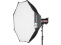 Quadralite Flex 80 Octa Fast Folding Softbox