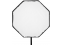 Quadralite Flex 65cm Foldable Beauty-Dish