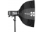 Quadralite Flex 65cm Foldable Beauty-Dish