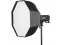 Quadralite Flex 65cm Foldable Beauty-Dish