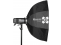 Quadralite Flex 85cm Foldable Beauty-Dish