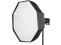 Quadralite Flex 85cm Foldable Beauty-Dish